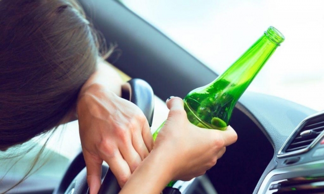 How a DUI Accident Can Affect the Victim's Life
